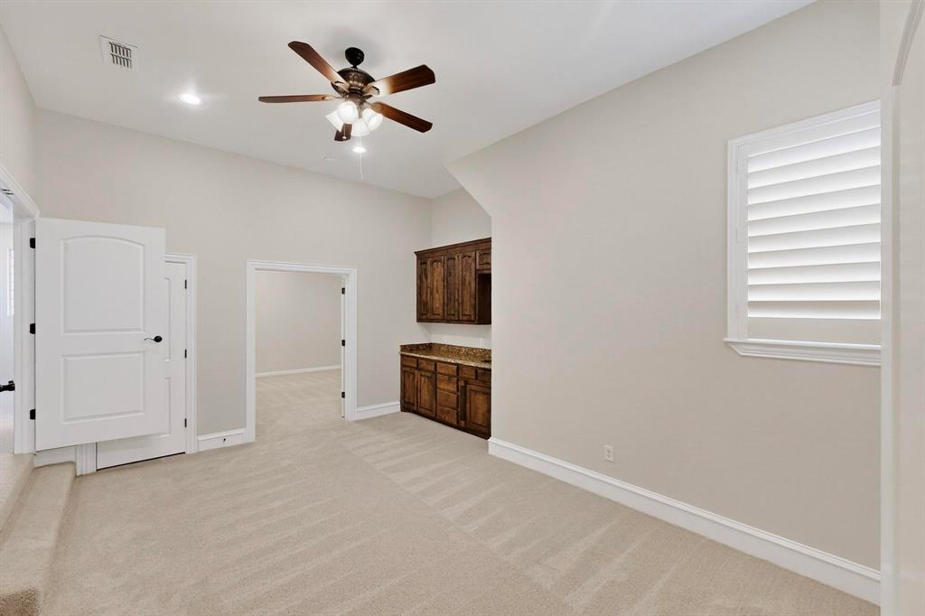 Hidden Forest - Residential