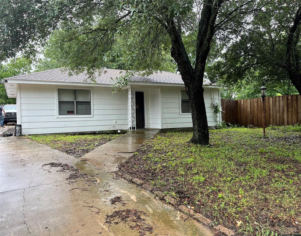 Paxton - Residential