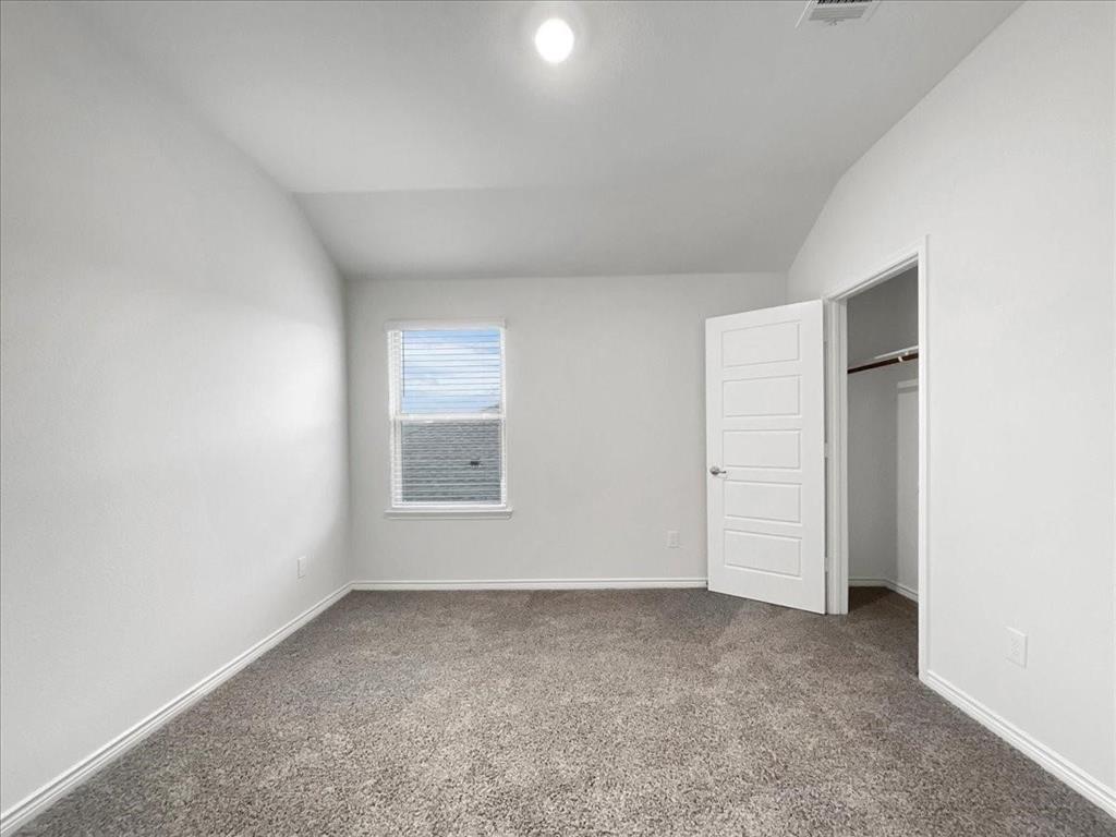 MILLSTONE PHASE 1A - Residential Lease