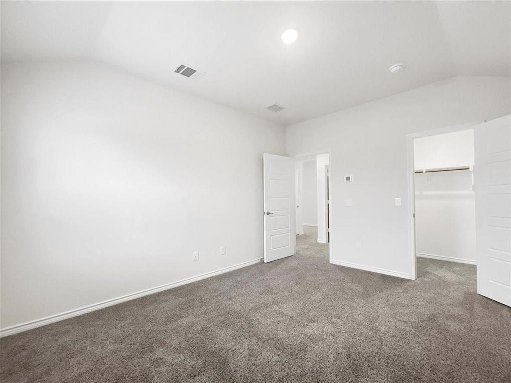 MILLSTONE PHASE 1A - Residential Lease