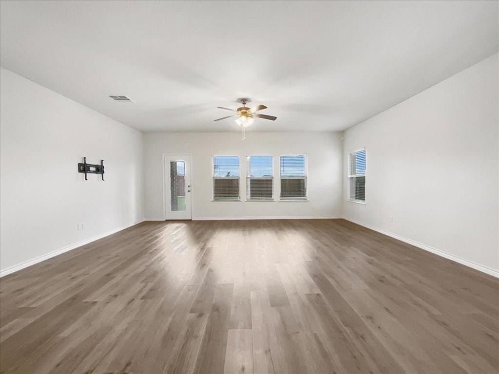 MILLSTONE PHASE 1A - Residential Lease