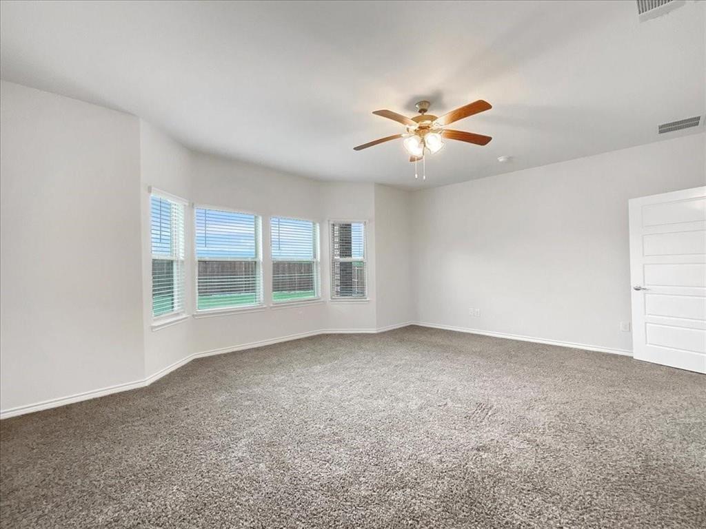 MILLSTONE PHASE 1A - Residential Lease