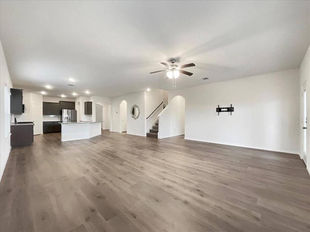 MILLSTONE PHASE 1A - Residential Lease