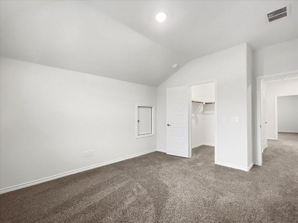 MILLSTONE PHASE 1A - Residential Lease