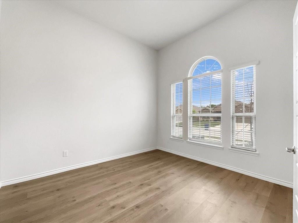 MILLSTONE PHASE 1A - Residential Lease