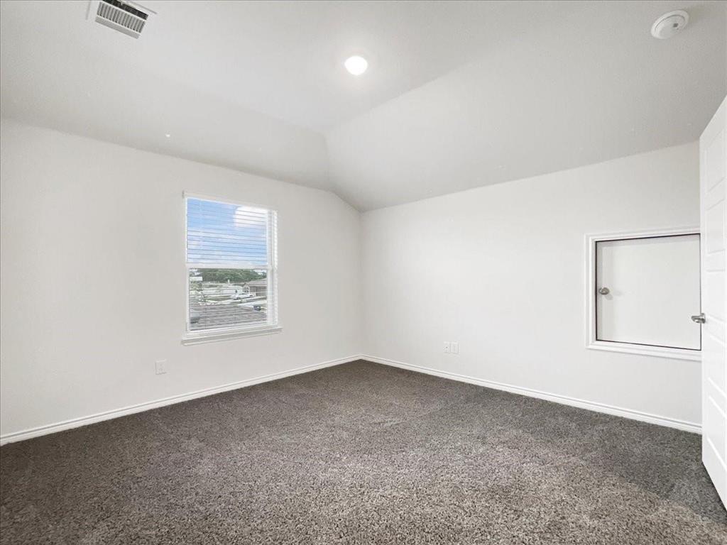 MILLSTONE PHASE 1A - Residential Lease