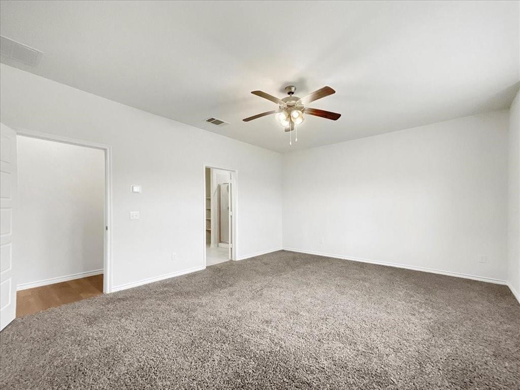 MILLSTONE PHASE 1A - Residential Lease