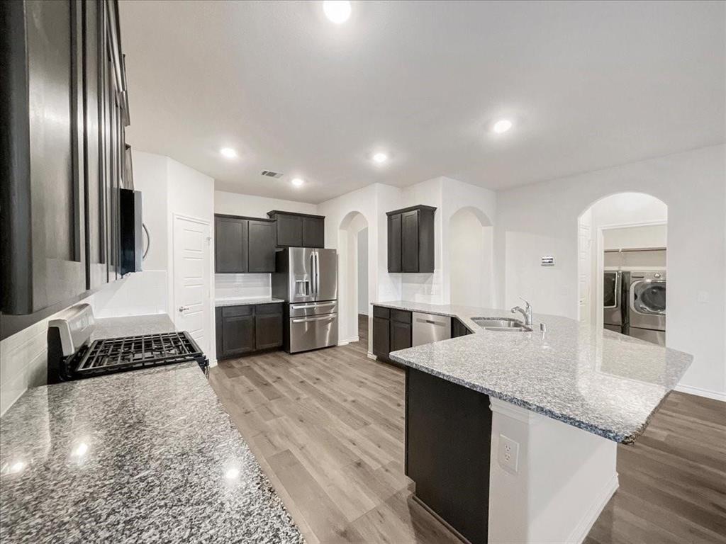 MILLSTONE PHASE 1A - Residential Lease