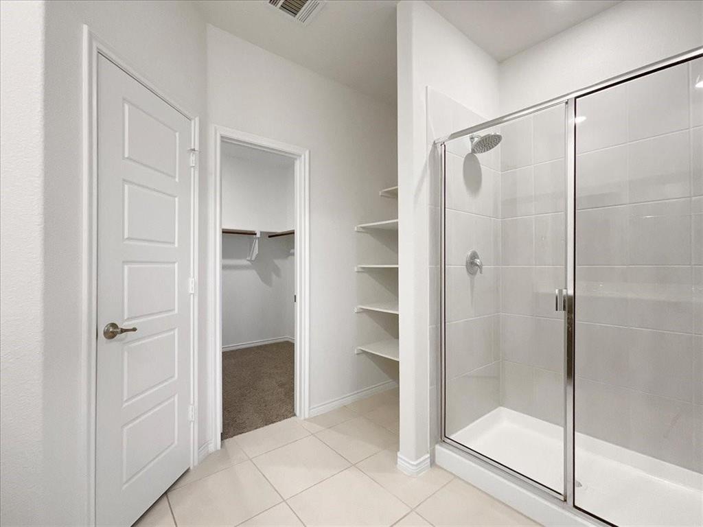 MILLSTONE PHASE 1A - Residential Lease