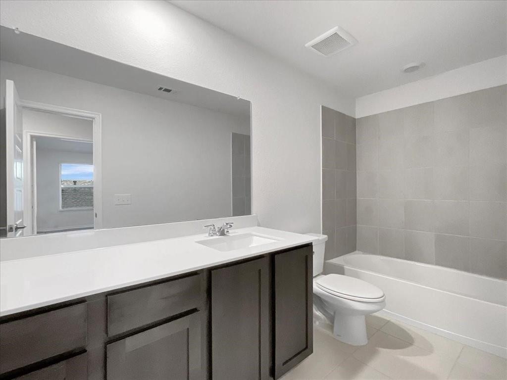 MILLSTONE PHASE 1A - Residential Lease