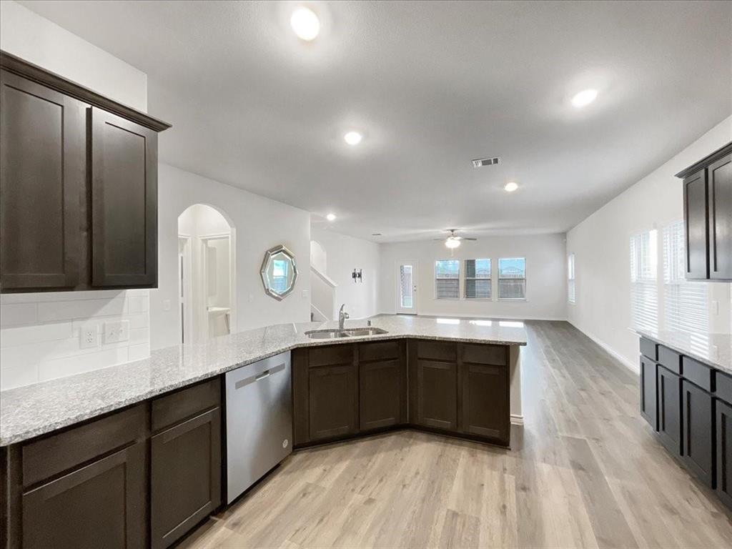 MILLSTONE PHASE 1A - Residential Lease