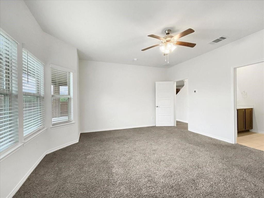 MILLSTONE PHASE 1A - Residential Lease