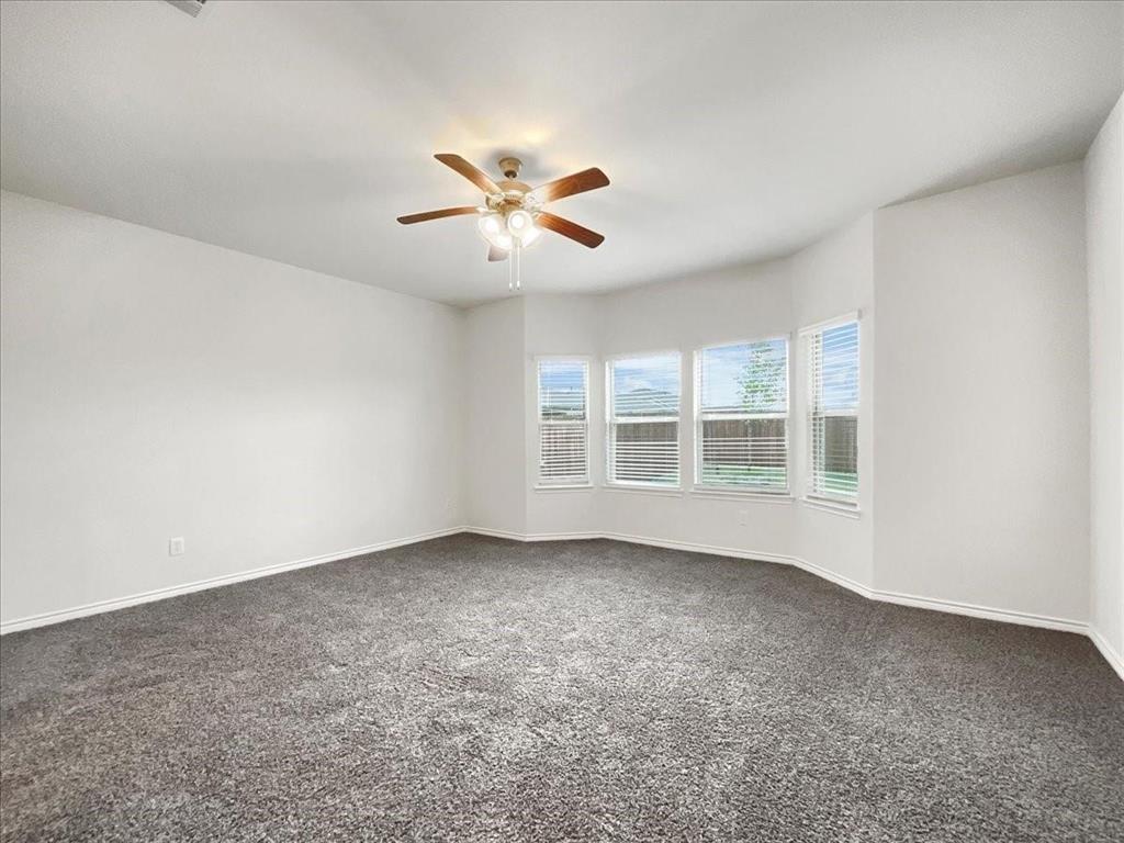 MILLSTONE PHASE 1A - Residential Lease