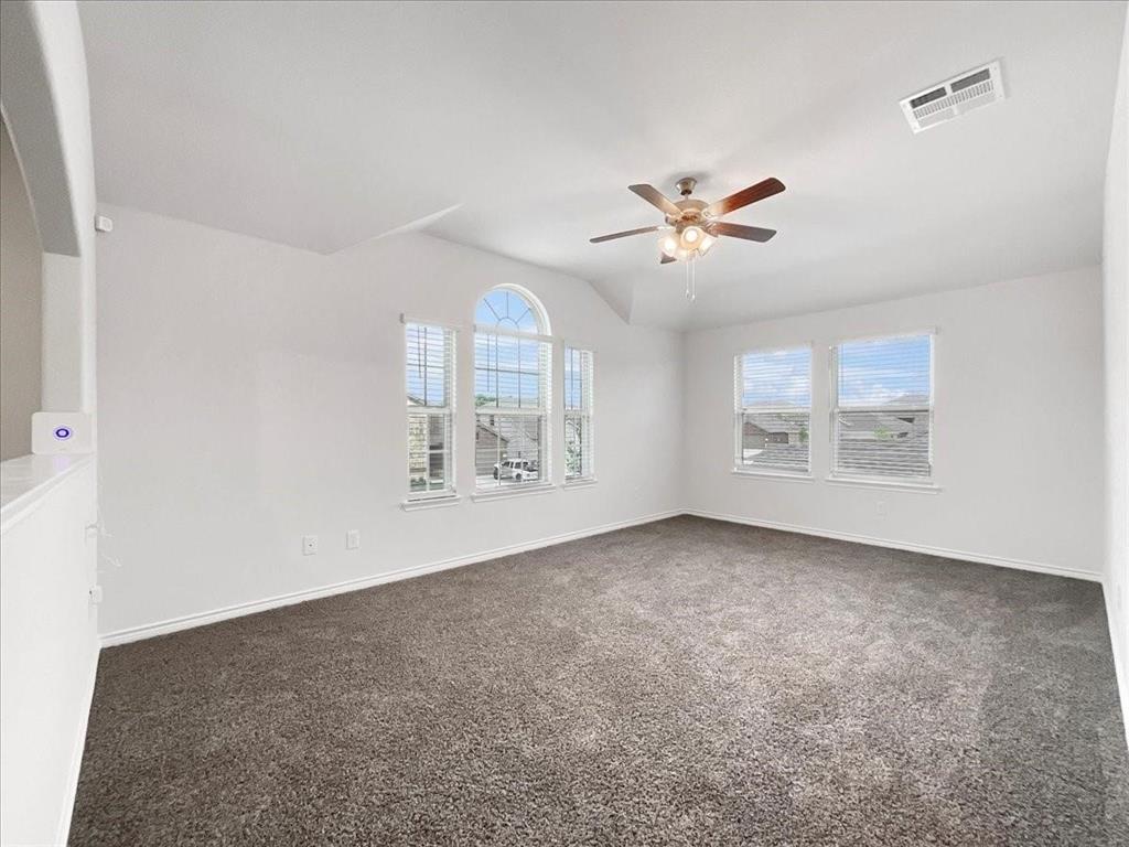 MILLSTONE PHASE 1A - Residential Lease