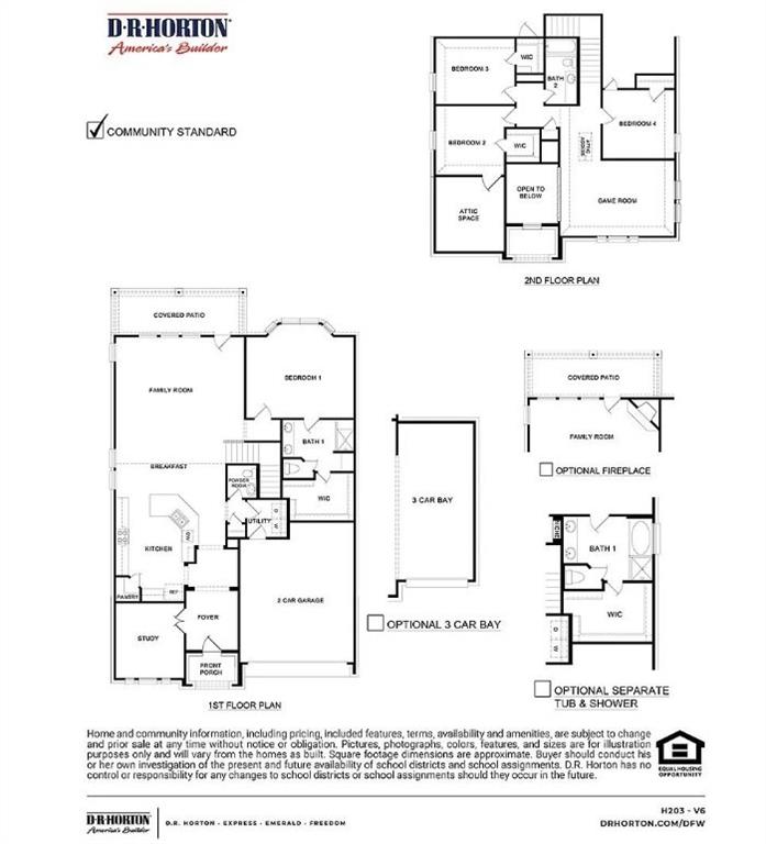 MILLSTONE PHASE 1A - Residential Lease