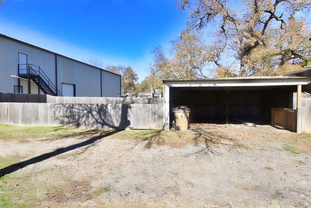 Pope Add - Residential