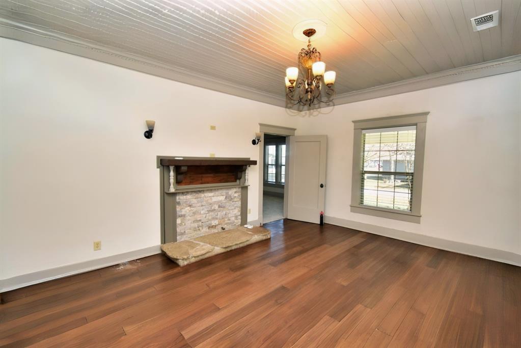 Pope Add - Residential