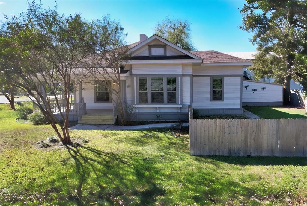 Pope Add - Residential