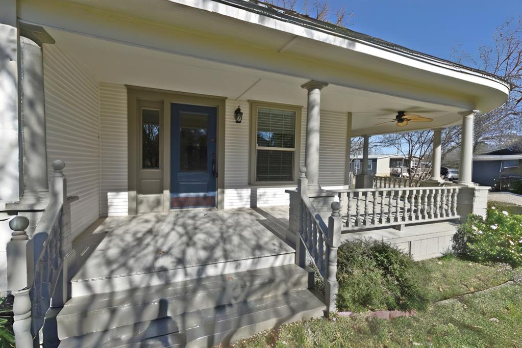 Pope Add - Residential