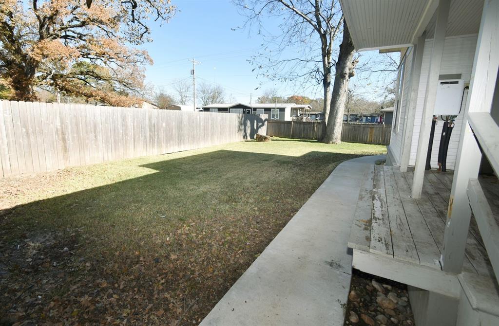 Pope Add - Residential