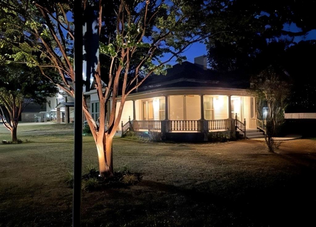 Pope Add - Residential