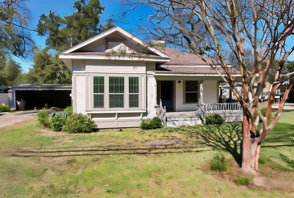 Pope Add - Residential