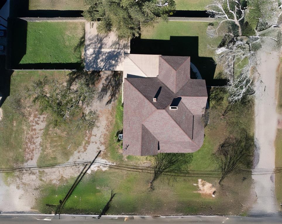 Pope Add - Residential