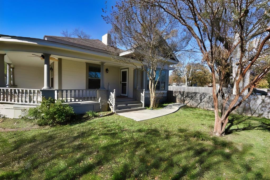 Pope Add - Residential