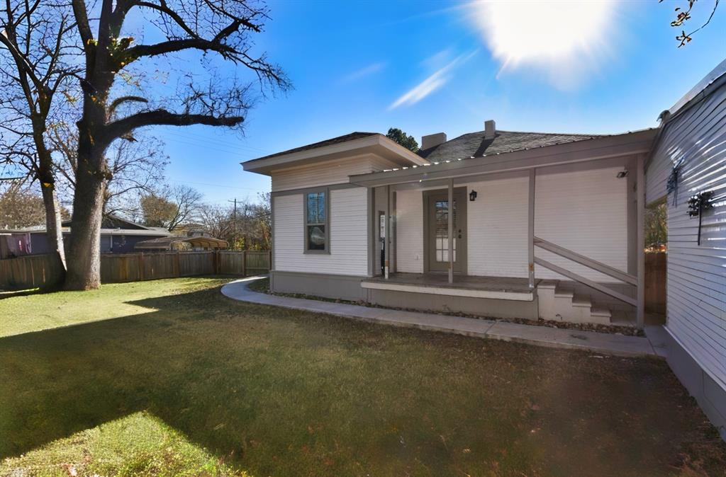 Pope Add - Residential