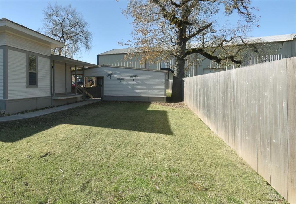 Pope Add - Residential