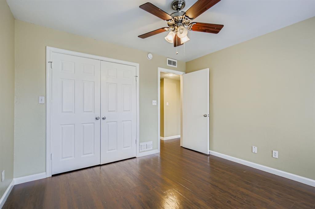 Lakeside Village #2 - Residential Lease