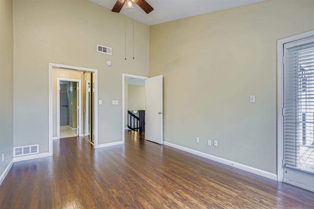 Lakeside Village #2 - Residential Lease