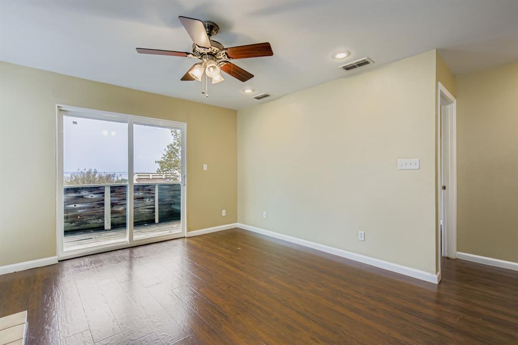 Lakeside Village #2 - Residential Lease