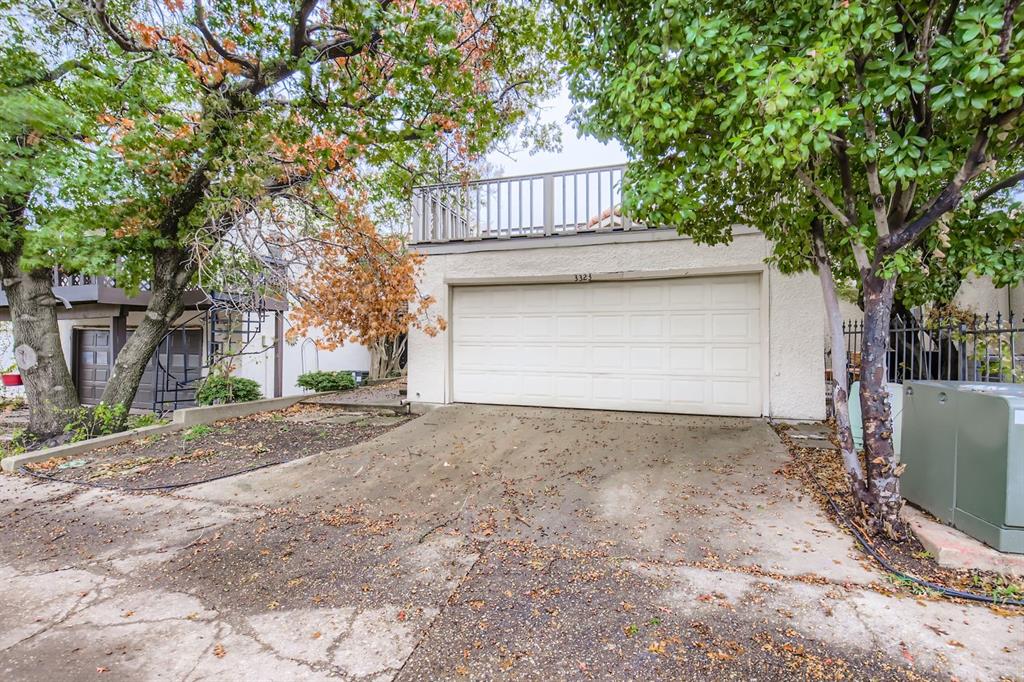 Lakeside Village #2 - Residential Lease