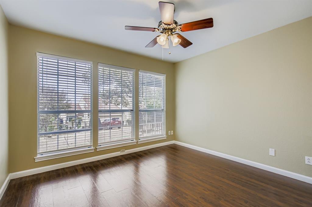 Lakeside Village #2 - Residential Lease