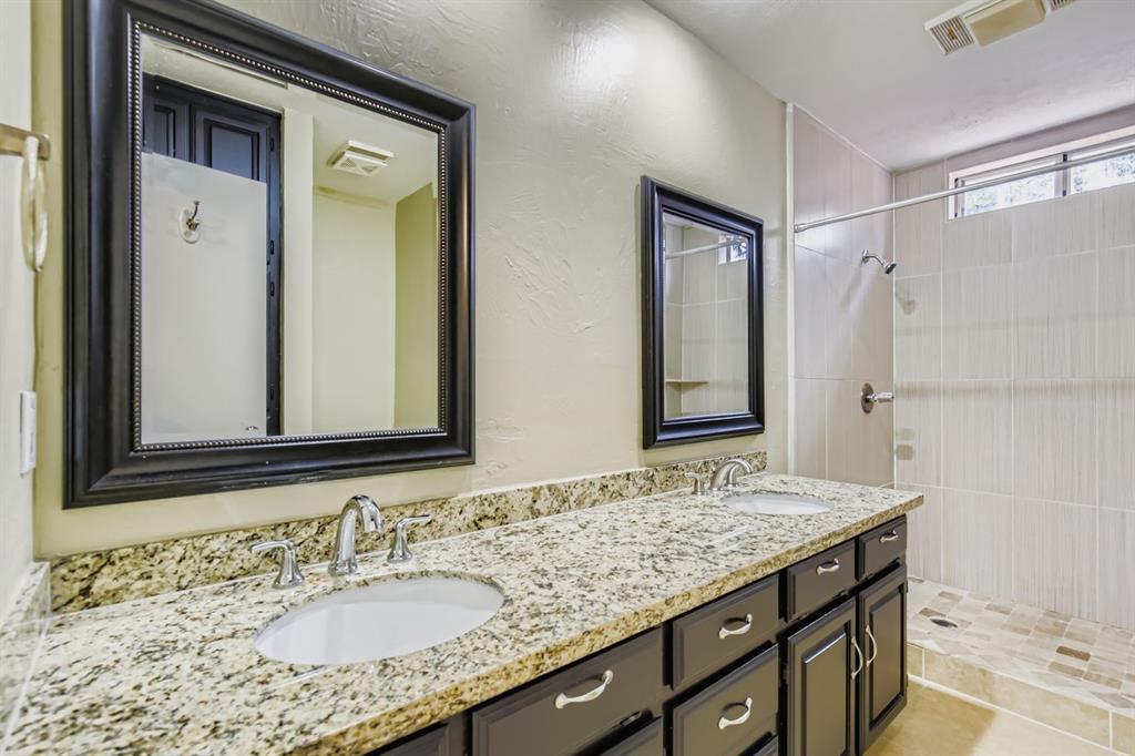 Lakeside Village #2 - Residential Lease