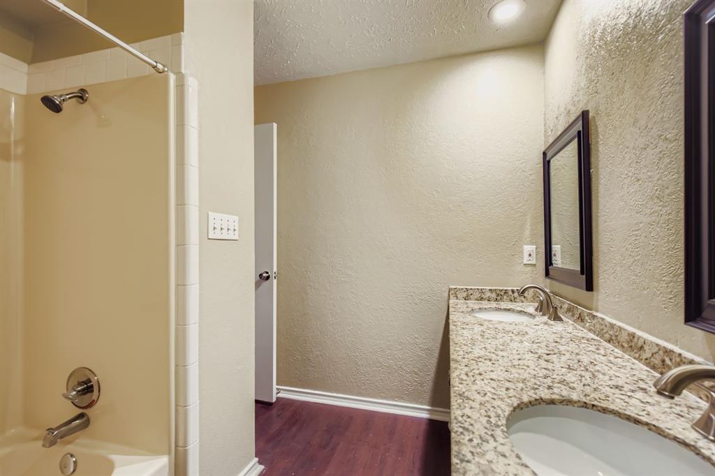 Lakeside Village #2 - Residential Lease