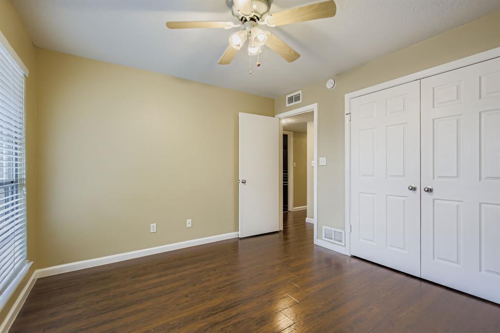 Lakeside Village #2 - Residential Lease