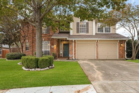 2004 Melissa Diane Street Mansfield TX 76063