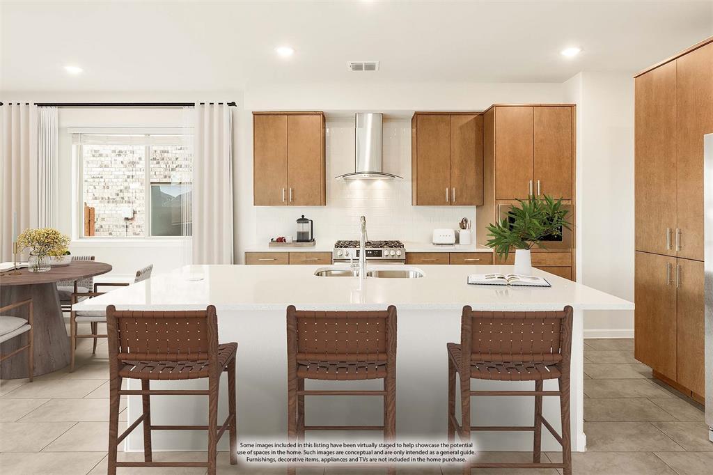 Hulen Trails Elements - Residential