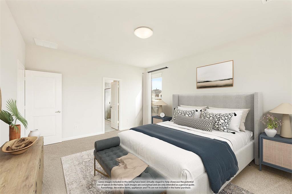 Hulen Trails Elements - Residential