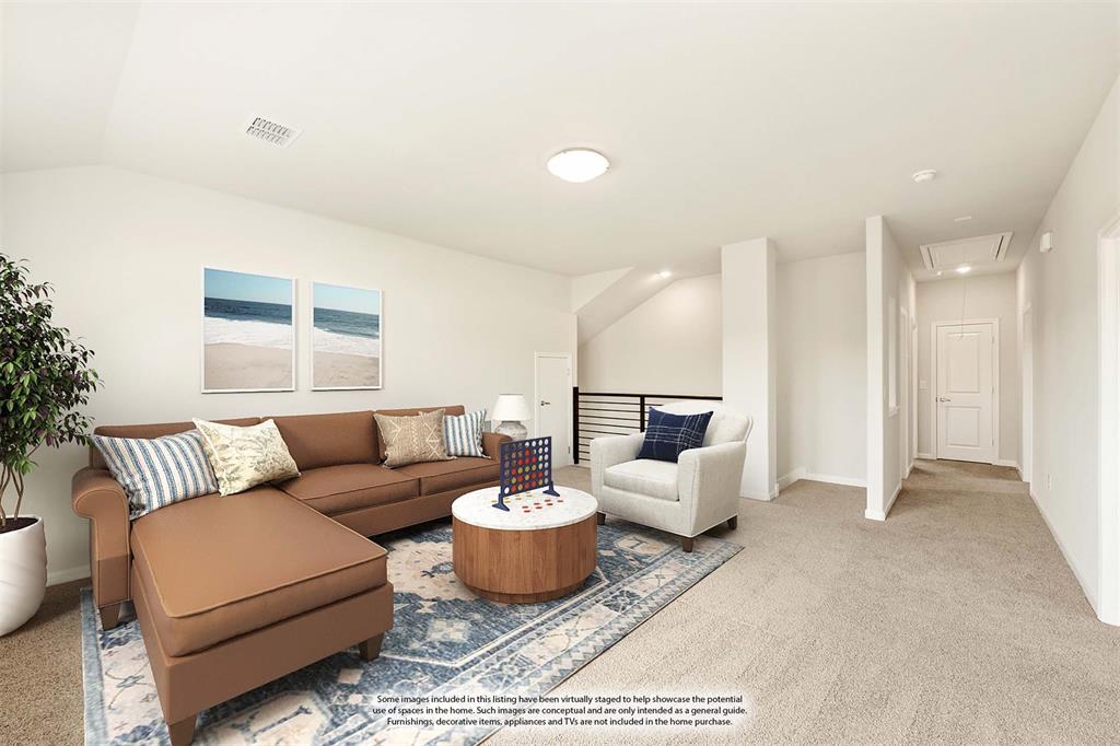 Hulen Trails Elements - Residential