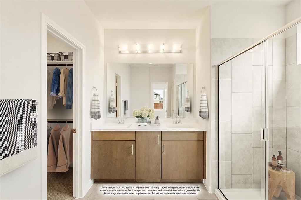 Hulen Trails Elements - Residential