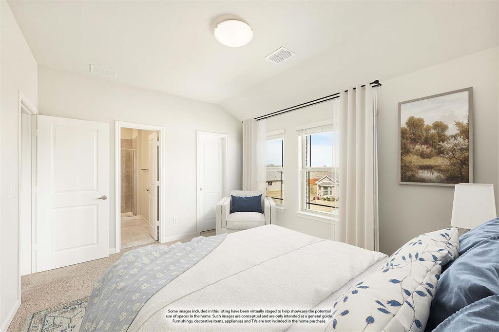 Hulen Trails Elements - Residential