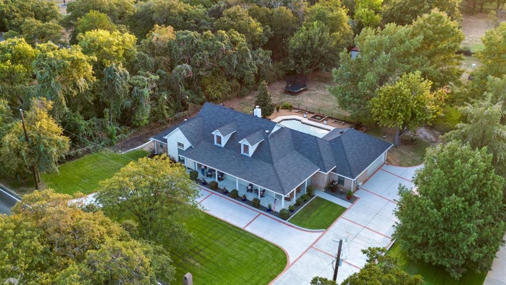 1220 Mount Gilead Road