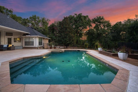 Photo of 1220 Mount Gilead Road, Keller, TX 76262 (MLS # 21388714)