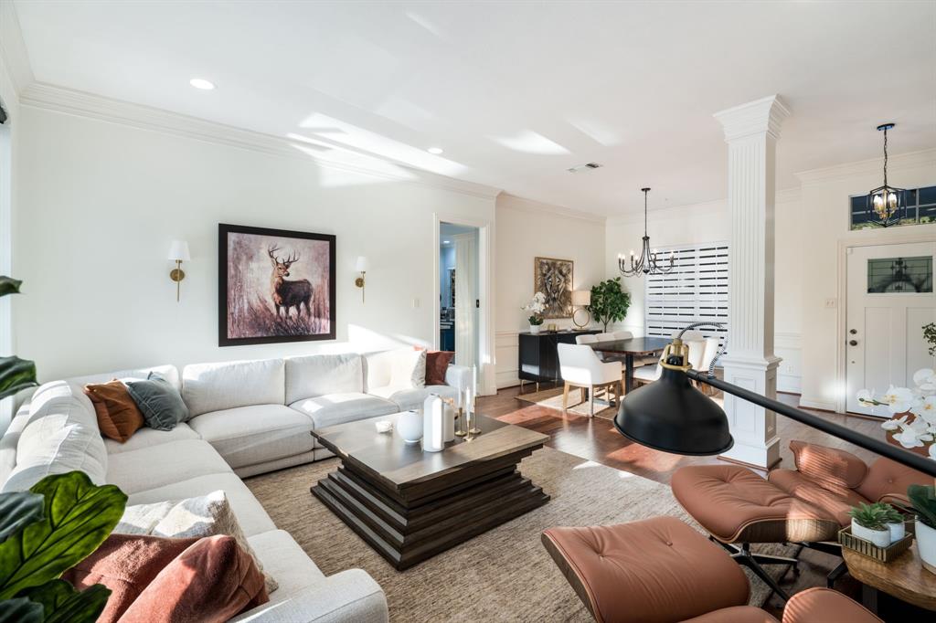 1220 Mount Gilead Road