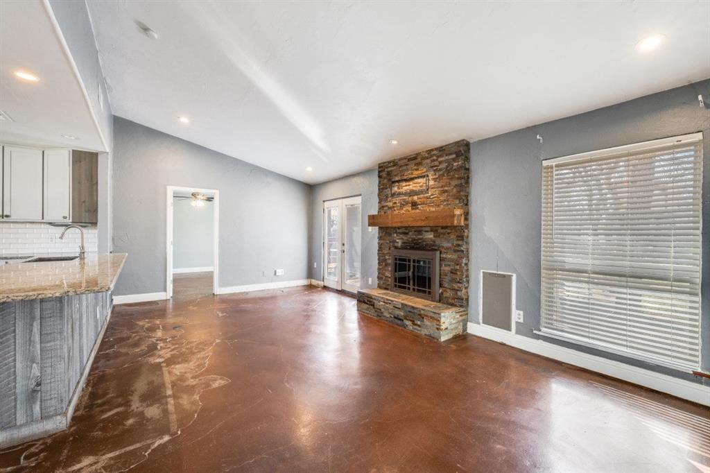 Smithfield Acres Add - Residential