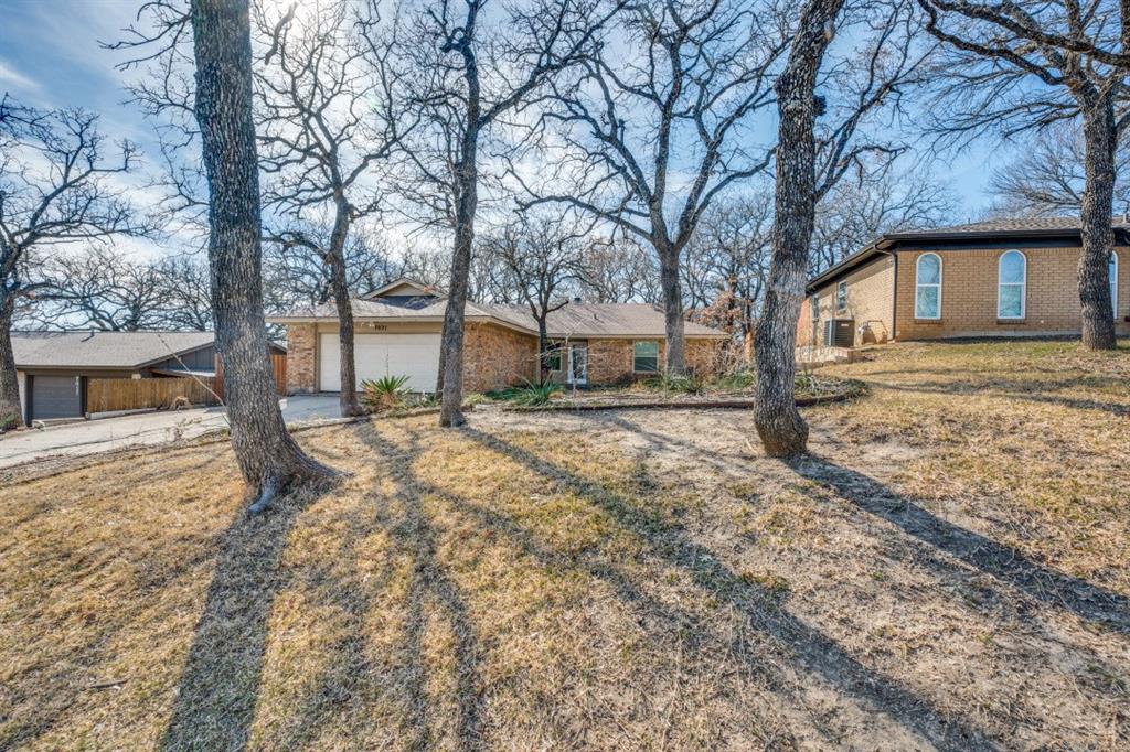 Smithfield Acres Add - Residential