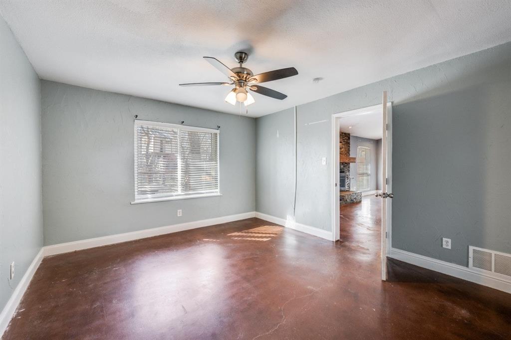 Smithfield Acres Add - Residential